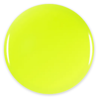 Esmalte "Lemon Spark – Col. NEON" Pink Mask 15 ml