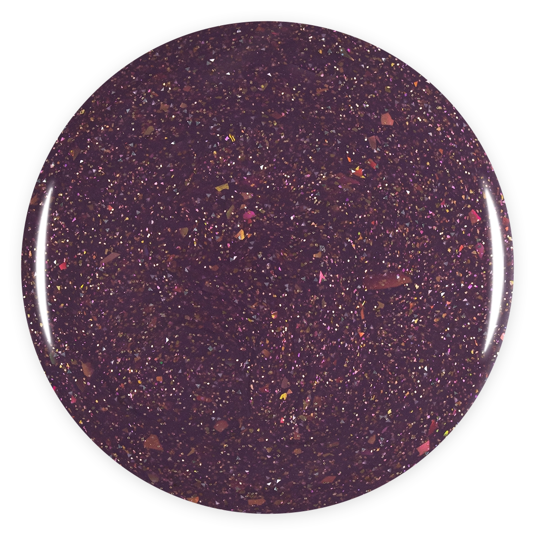 Esmalte "Midnight Masquerade" Col. Prom Night Pink Mask 15 ml