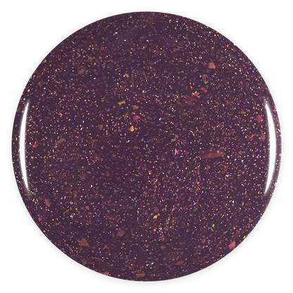 Esmalte "Midnight Masquerade" Col. Prom Night Pink Mask 15 ml