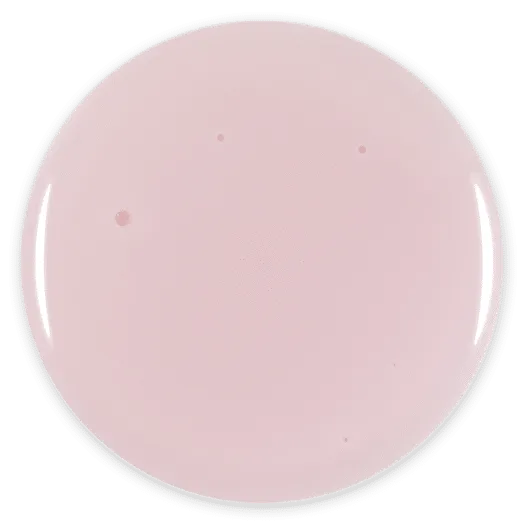 Rubber Base Coat "Milky Pink" Pink Mask 15ml