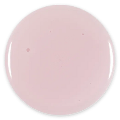 Rubber Base Coat "Milky Pink" Pink Mask 15ml