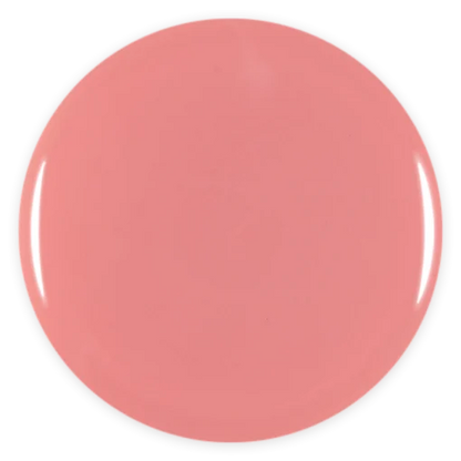 Rubber Base Coat "Candy Bar" Pink Mask 15ml