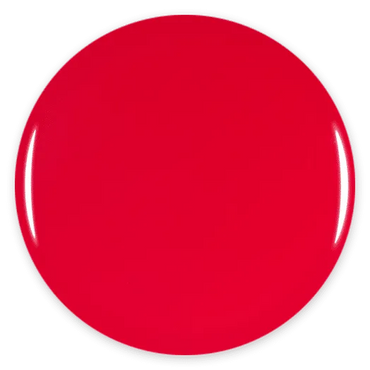 Esmalte "Ruby Red – Col. NEON" Pink Mask 15 ml