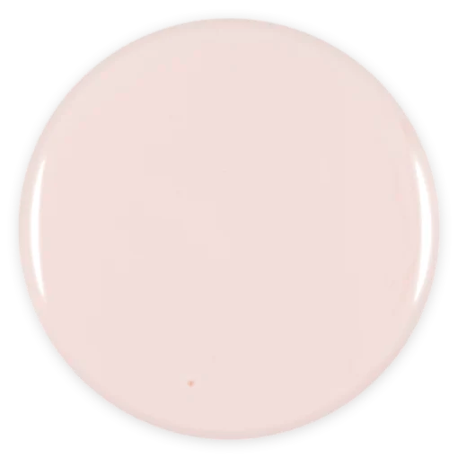 Rubber Base Coat "Light Ivory" Pink Mask 15ml