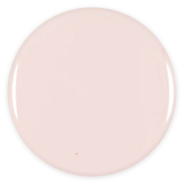 Rubber Base Coat "Light Ivory" Pink Mask 15ml