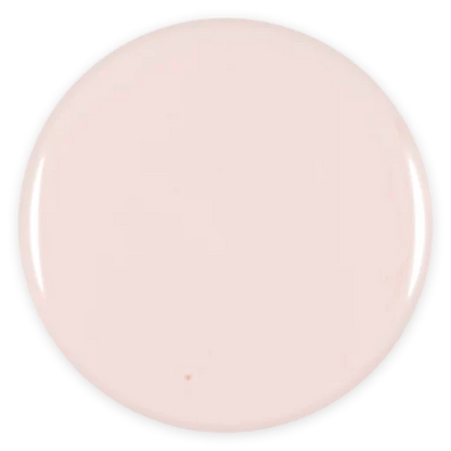 Rubber Base Coat "Light Ivory" Pink Mask 15ml