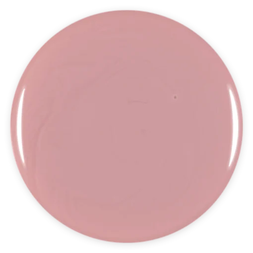 Rubber Base Coat "Sheer Nude" Pink Mask 15ml