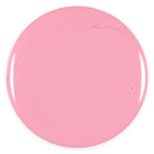 Rubber Base Coat "Sweet Pink" Pink Mask 15ml