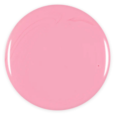 Rubber Base Coat "Sweet Pink" Pink Mask 15ml