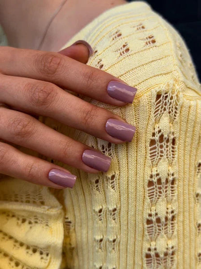 Esmalte Axiosgel Perfect Nude 227 Patrisa Nail 8 ml