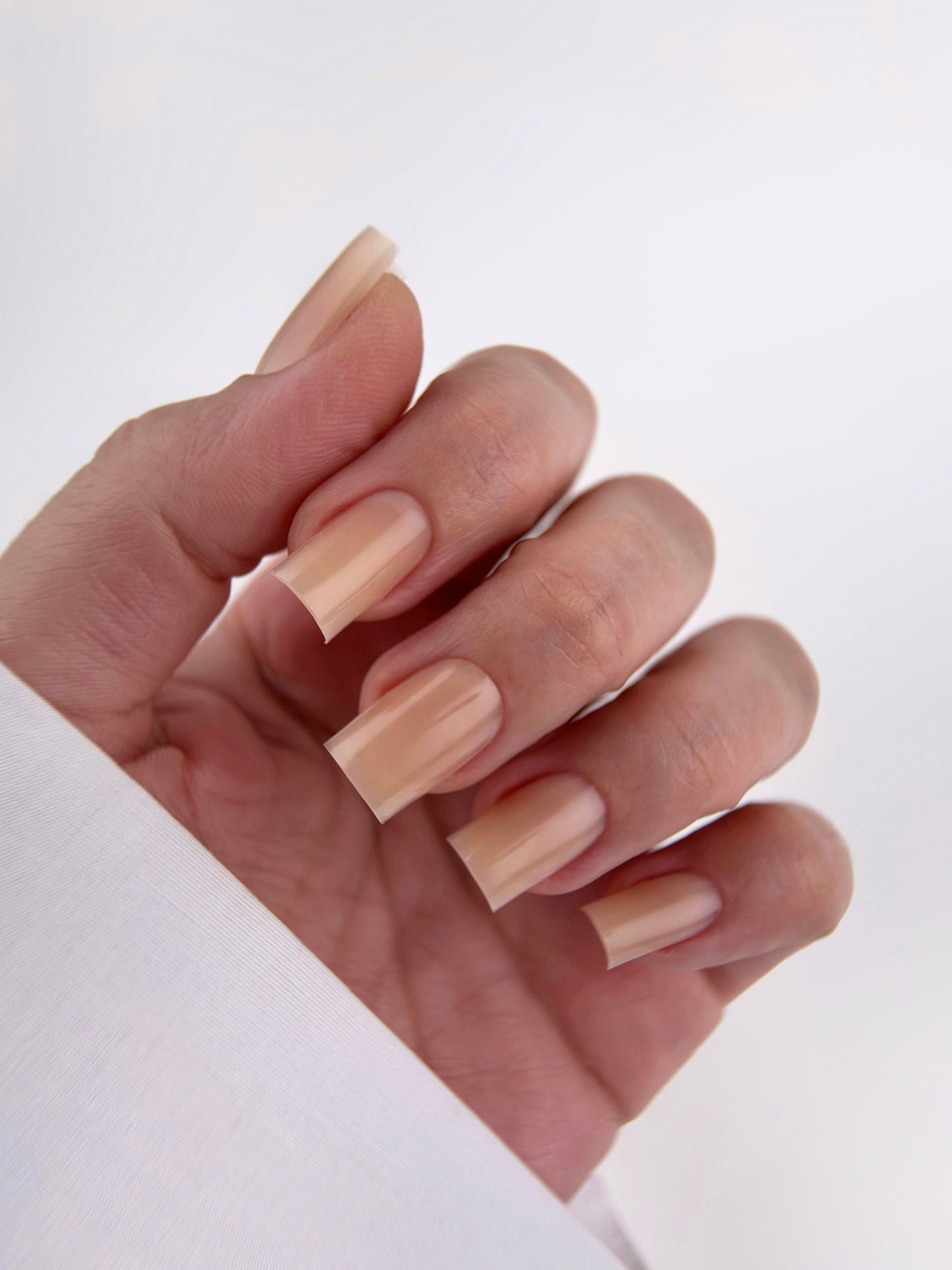 Gel Constructor Clean Gel N°3 Patrisa Nail 15 Gr