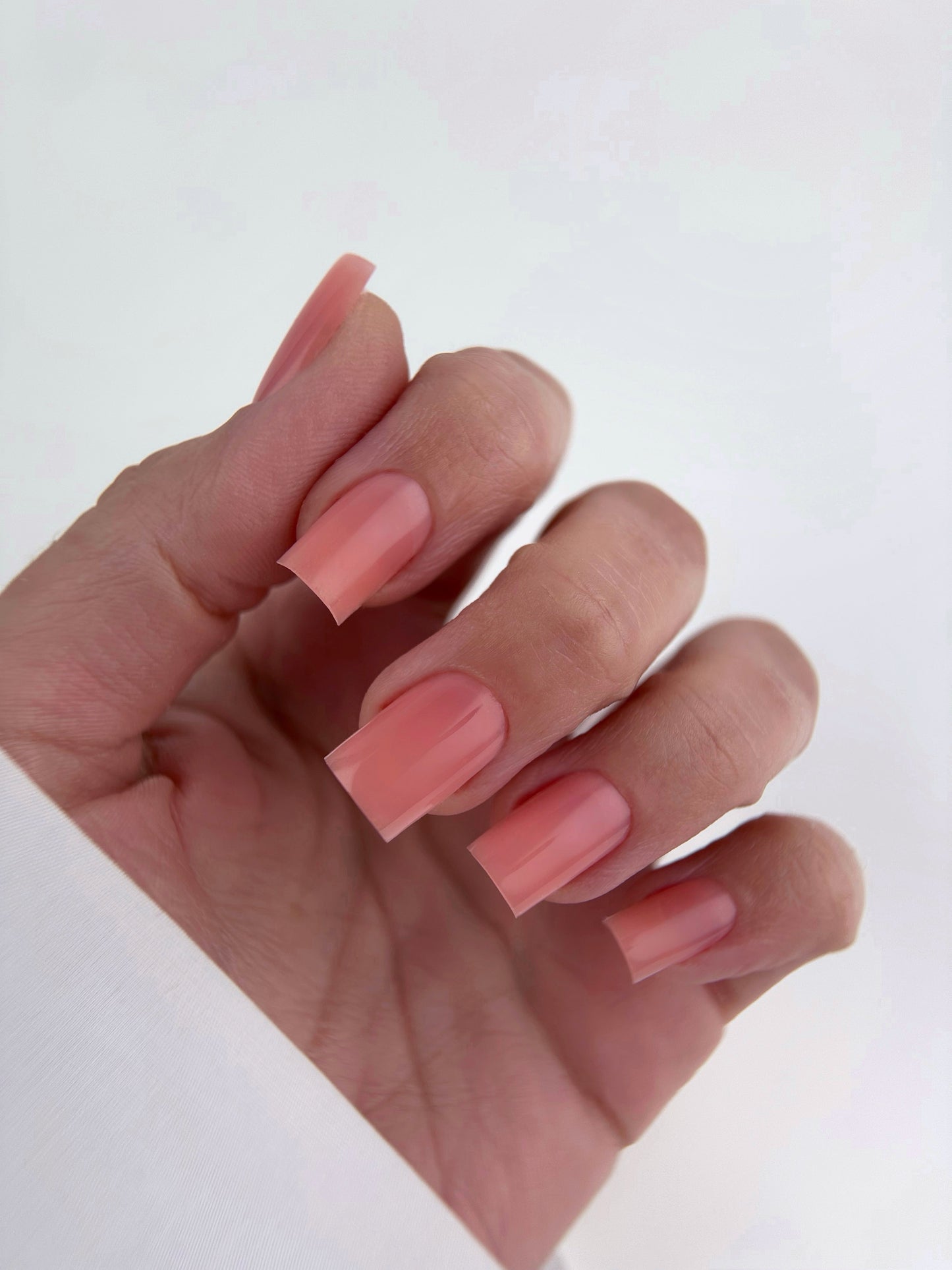 Gel Constructor Clean Gel N°1 Patrisa Nail 15 Gr