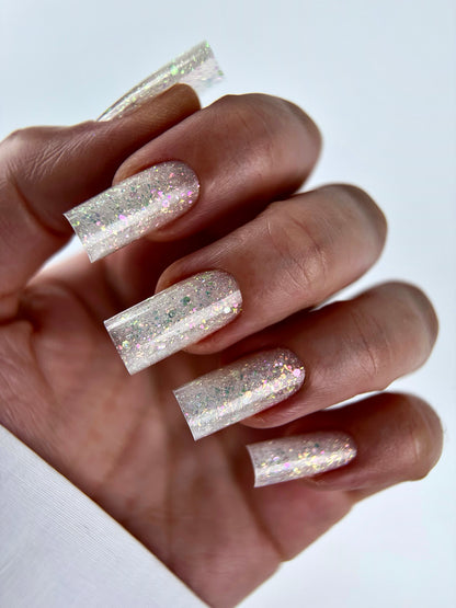 Gel Constructor Star Gel Nova Patrisa Nail 15 Gr