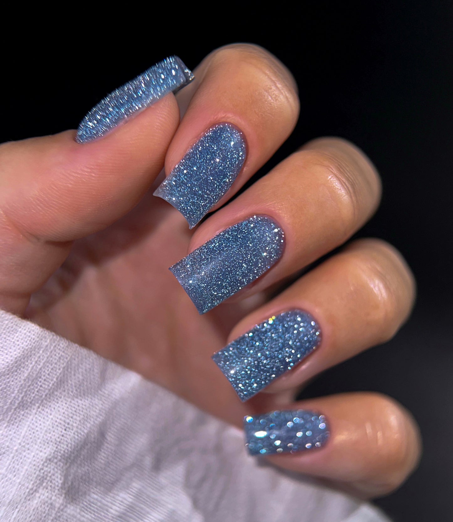 Esmalte Flash Sky 8 Ml