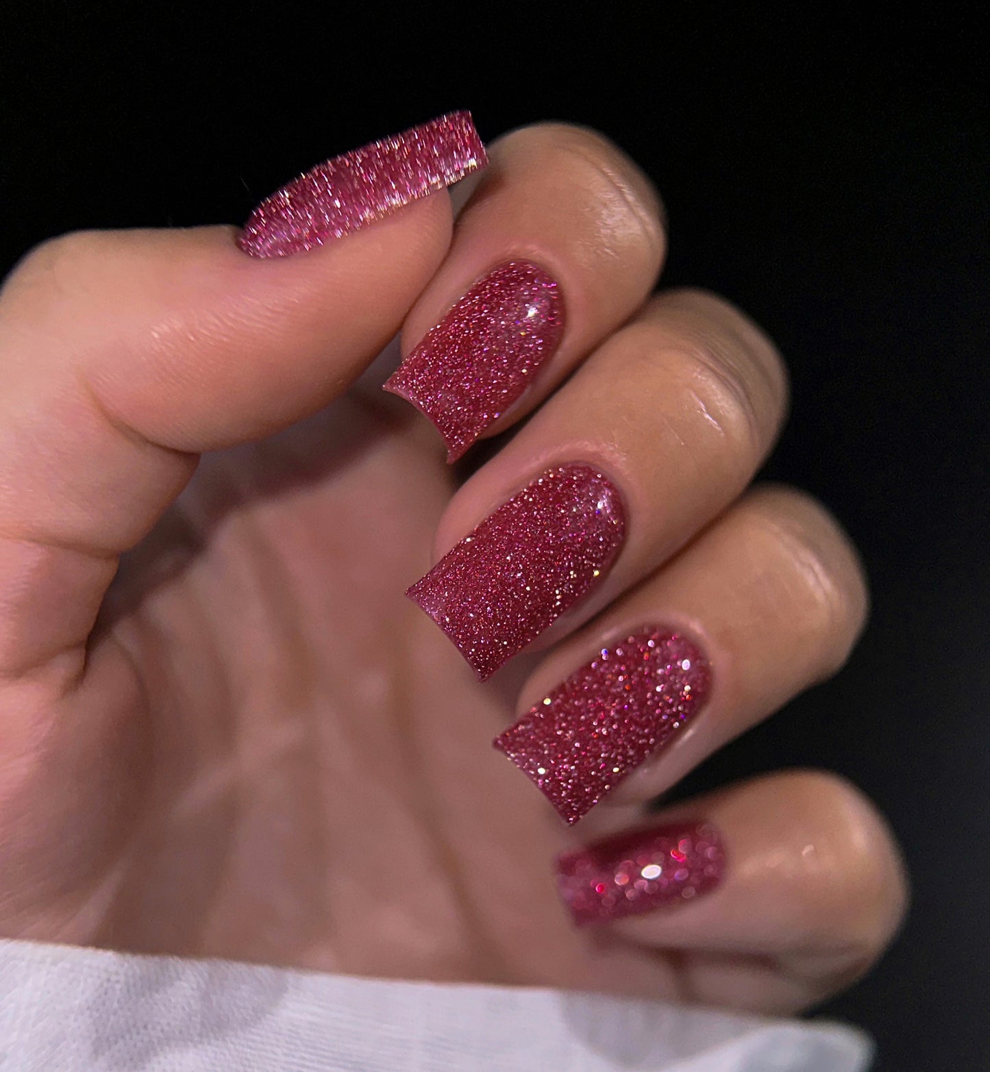 Esmalte Flash Magenta 8 Ml