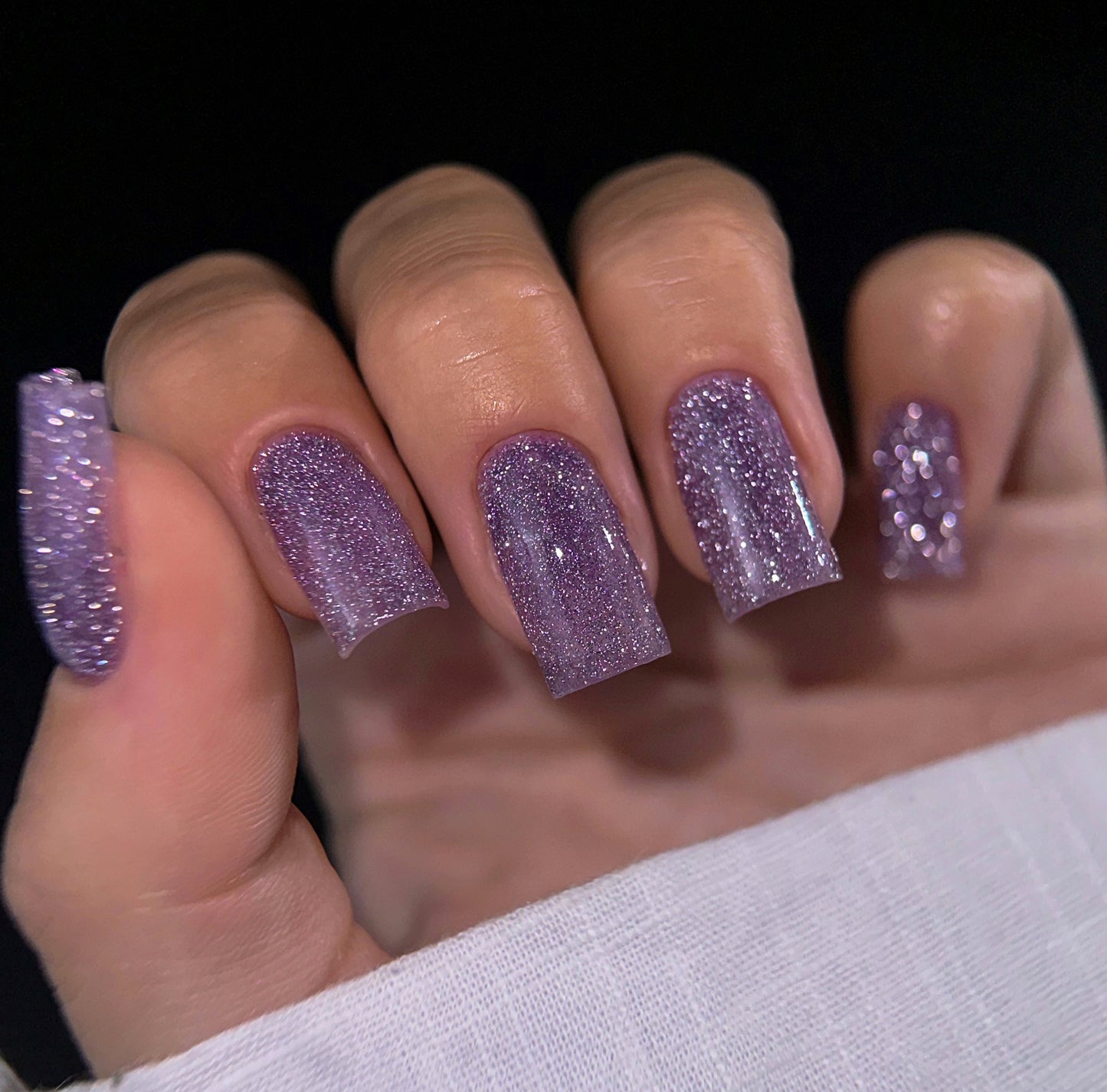 Esmalte Flash Lilac 8 Ml