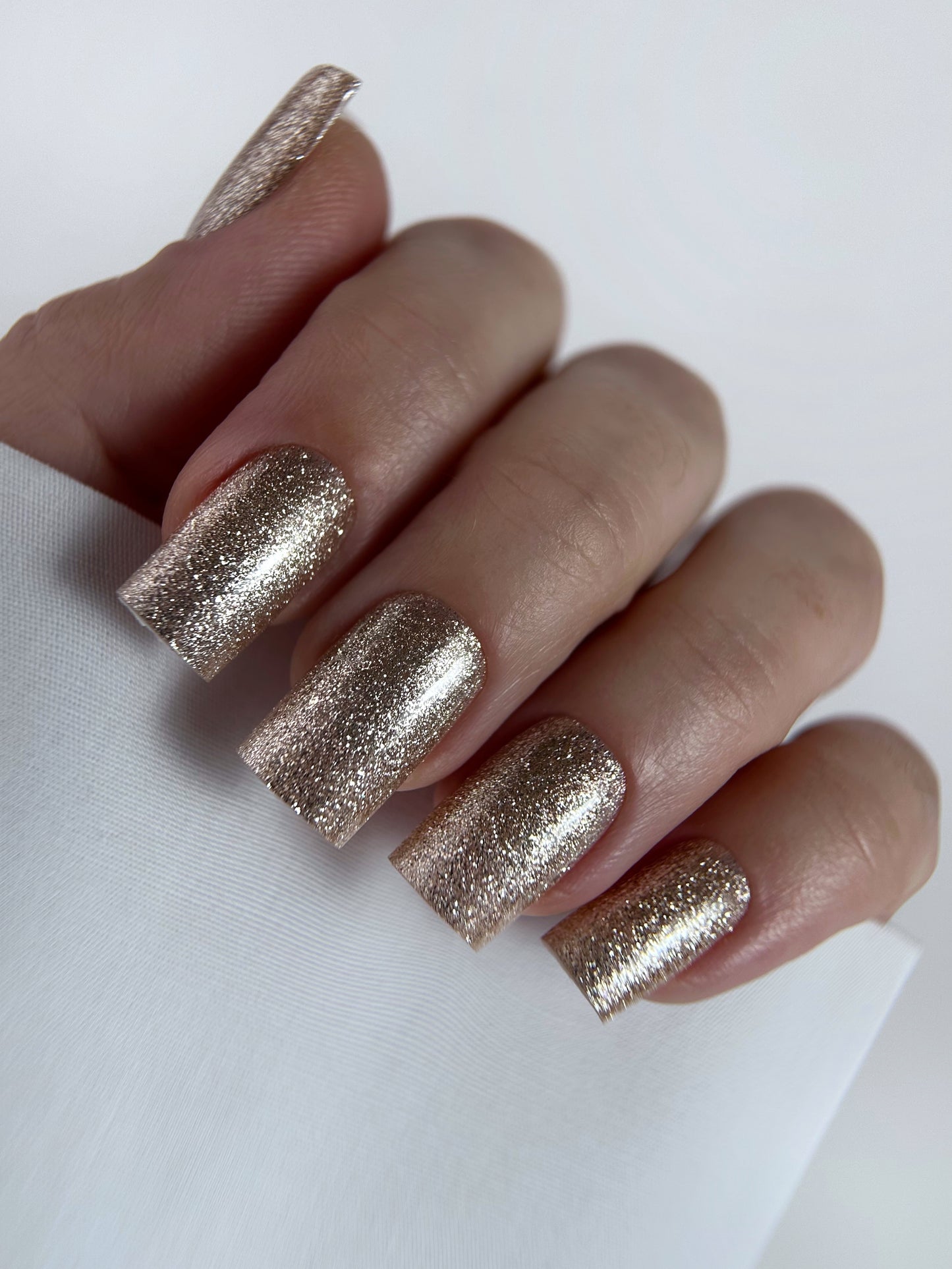 Glitter Gel Burlesque N°2 Patrisa Nail 5 Gr
