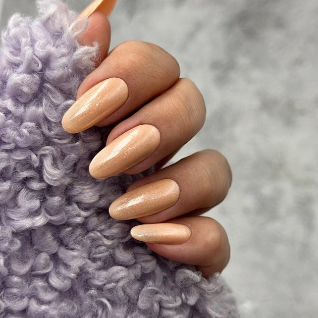 Esmalte Nude Glow 454 8 Ml