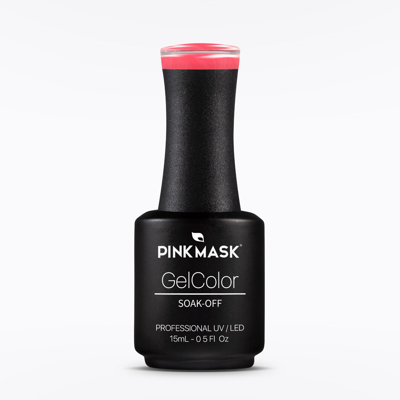 Esmalte "Nicki – Col. NEON" Pink Mask 15 ml