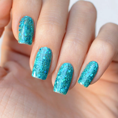Esmalte "Taylor – Col. POPSTAR" Pink Mask 15 ml