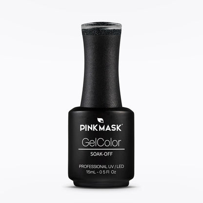 Esmalte "Flash Back – Col. NIGHT FEVER" Pink Mask 15 ml