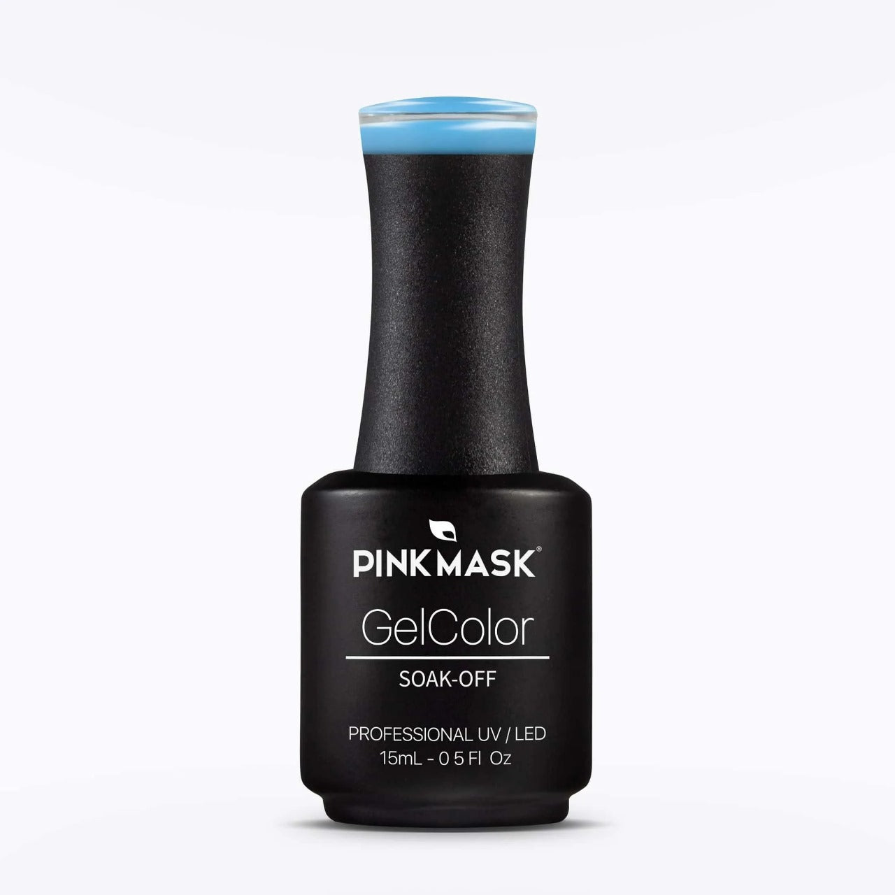 Esmalte "Jacques Cousteau" Pink Mask 15 ml