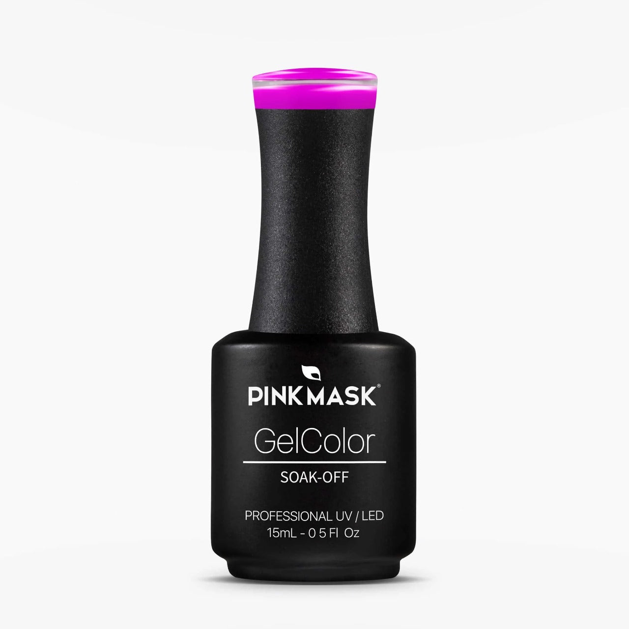 Esmalte "Marilyn" Pink Mask 15 ml