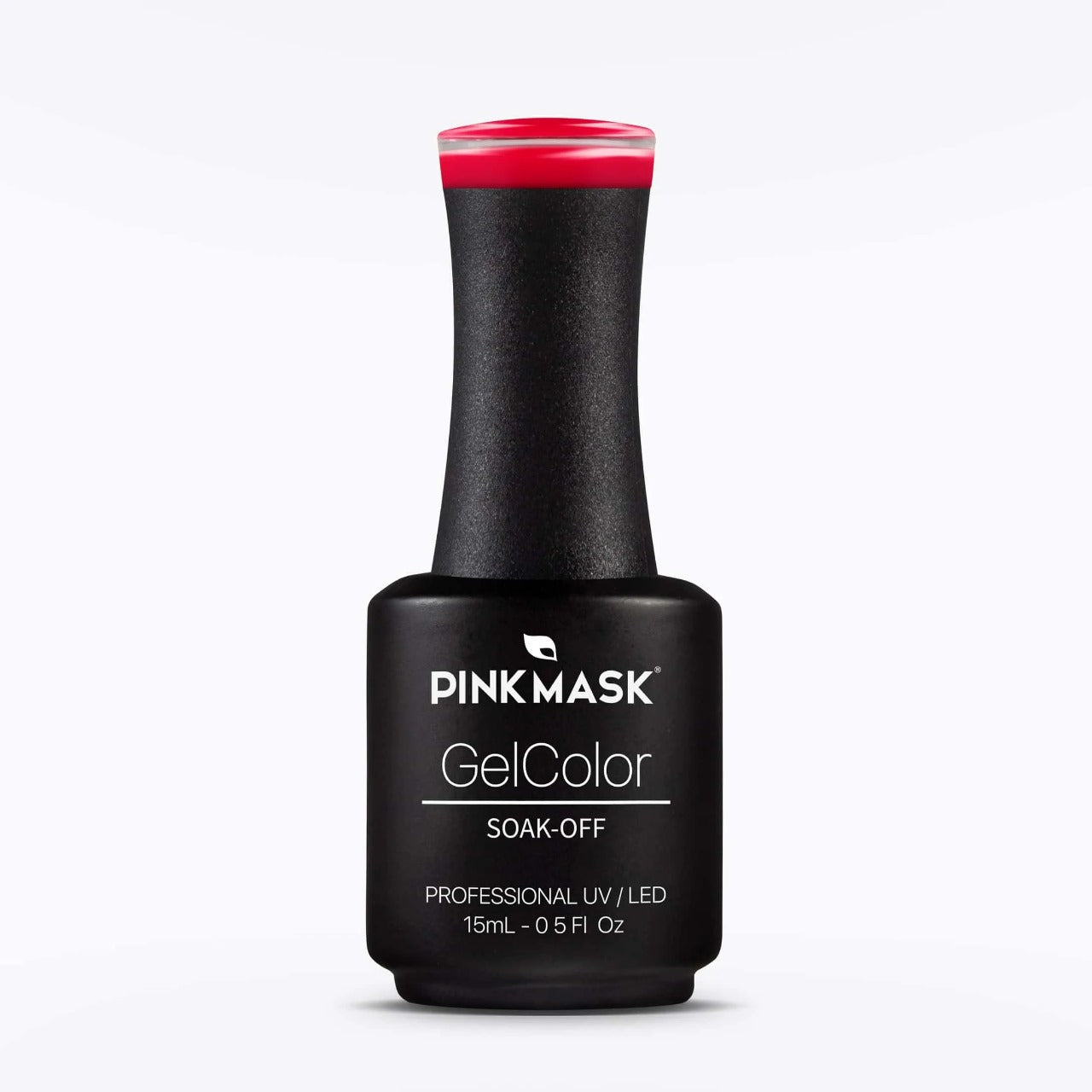 Esmalte "Red John" Pink Mask 15 ml