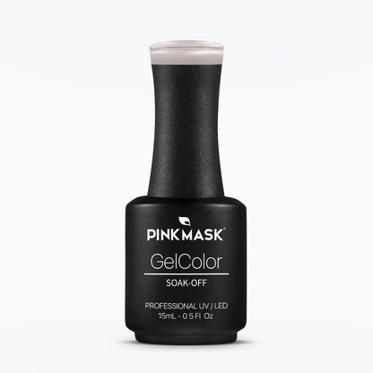 Esmalte "Pinky Way" Pink Mask 15 ml