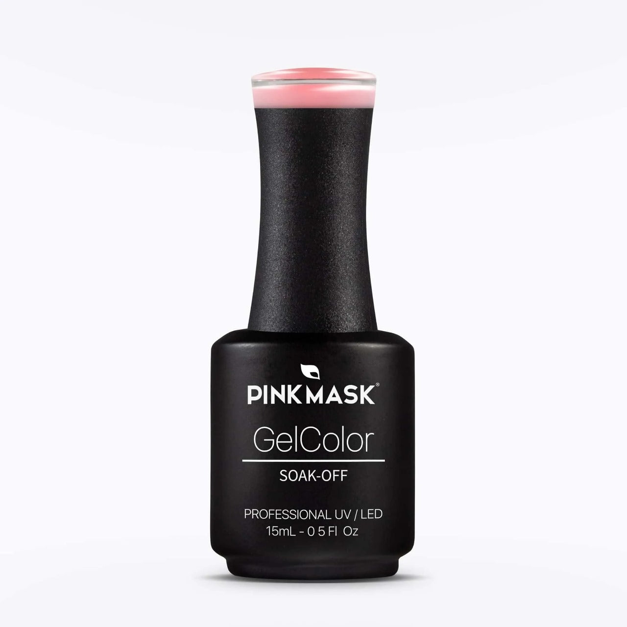 Esmalte "Baby Milk" Pink Mask 15 ml