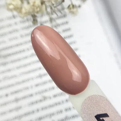 Esmalte Nude Glow 455 8 Ml