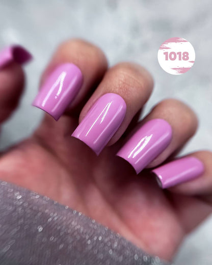 Esmalte Must Have 1018 8 ml