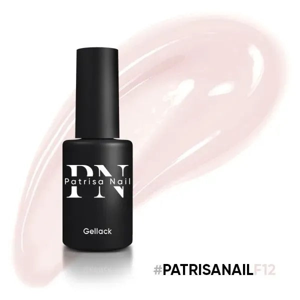 Kreative Base F°12 Patrisa Nail 8 Ml