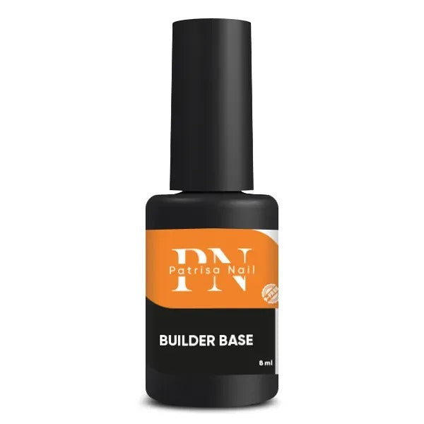 Base Builder Patrisa Nail 8 Ml