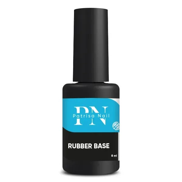 Base Rubber Patrisa Nail 8 Ml