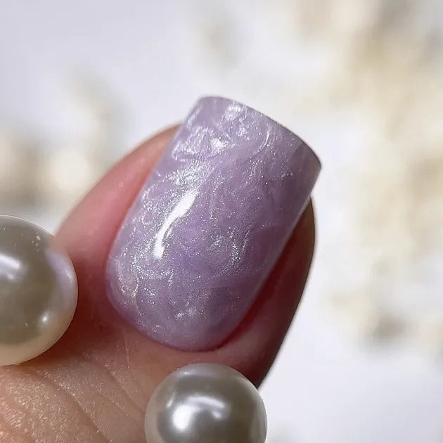 Gel Constructor - Gel Shell N°4 (Lavanda) Patrisa Nail 15 Gr