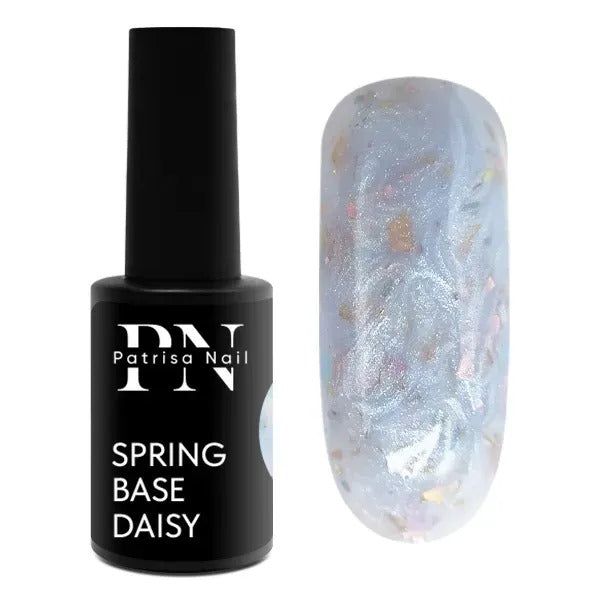 Base Spring Daisy Patrisa Nail 8 ml