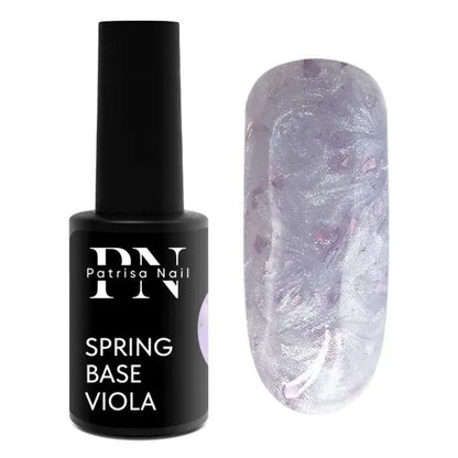 Base Spring Viola Patrisa Nail 8 ml