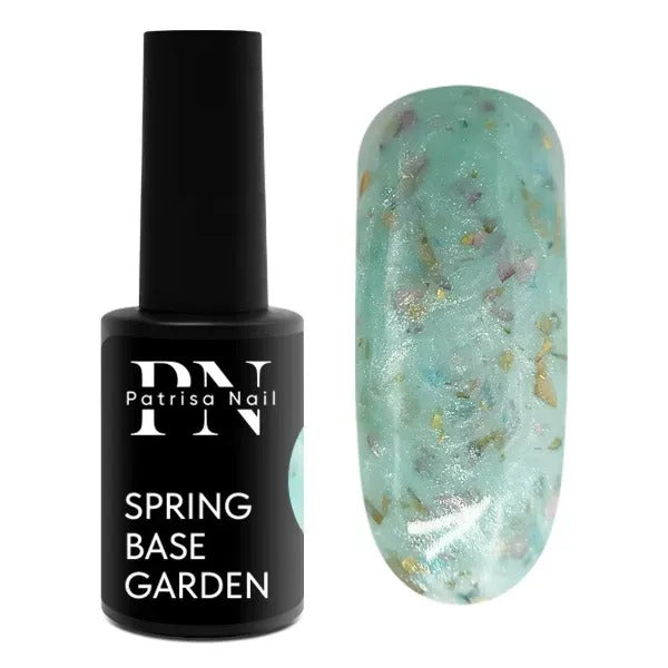 Base Spring Garden Patrisa Nail 8 ml