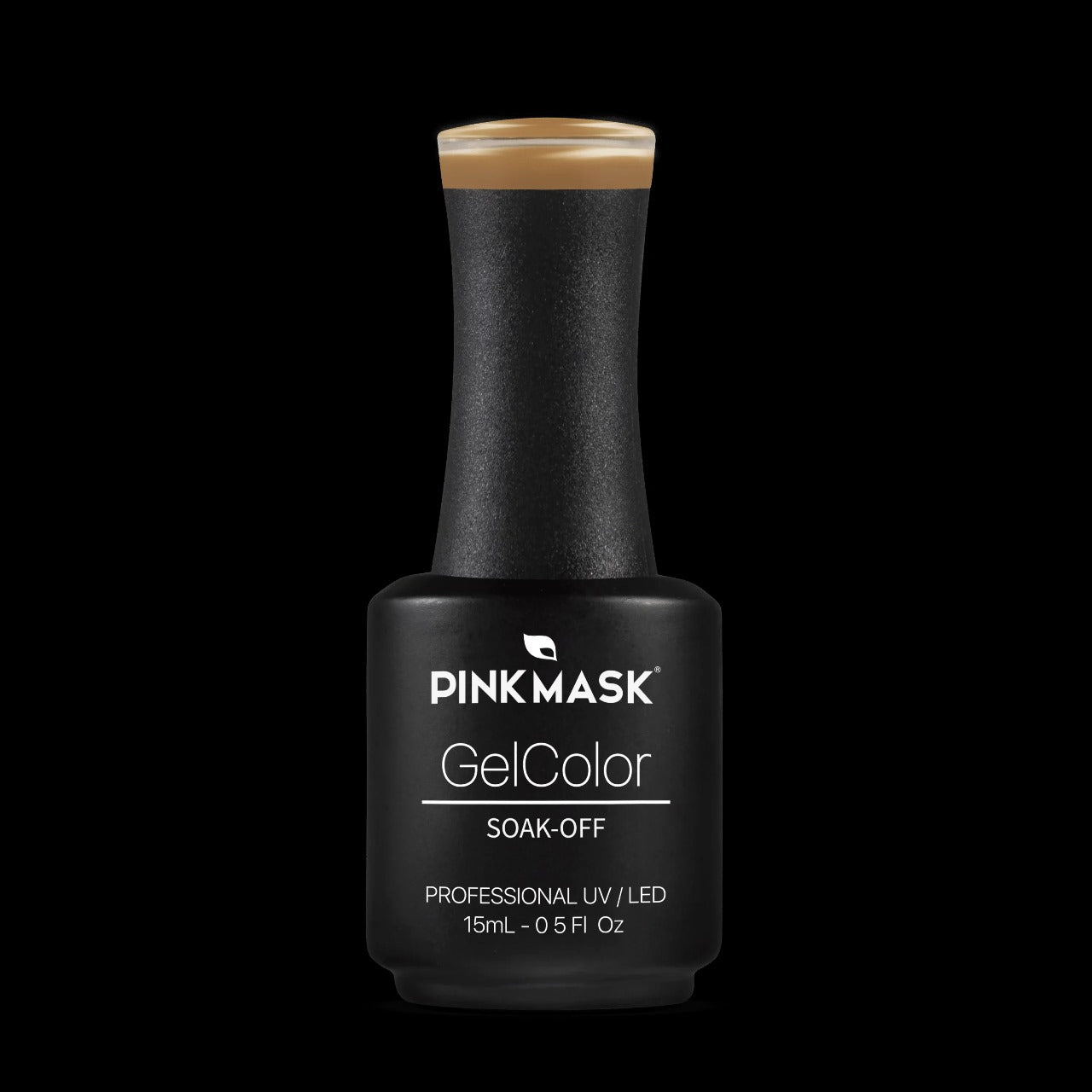 Esmalte "Almond" Pink Mask 15 ml