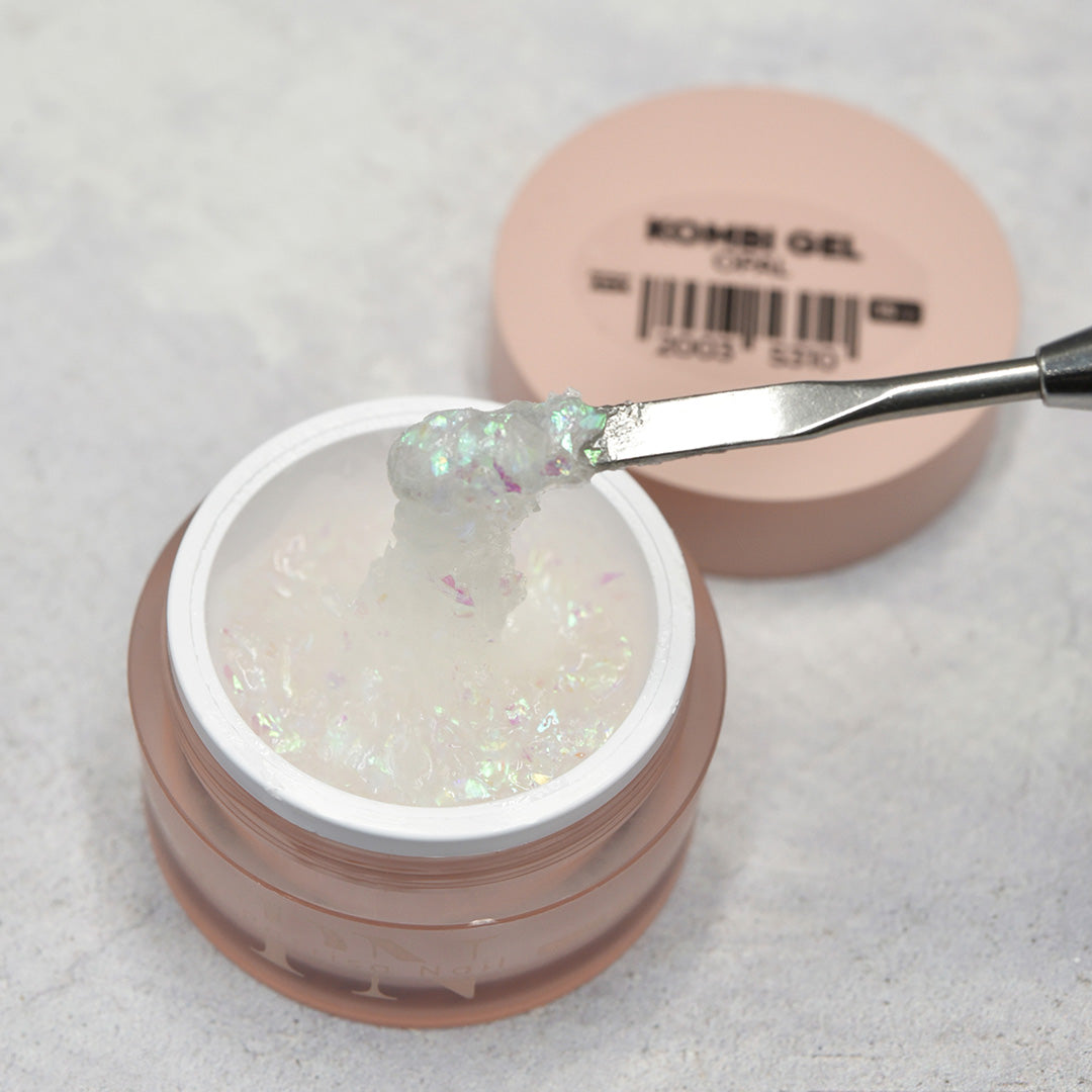 Polygel  Opal Patrisa Nail 15 Gr