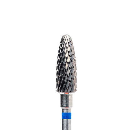 Fresa de Carburo 050 Azul KMIZ