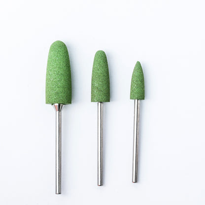 Kit Silicon Bit Green