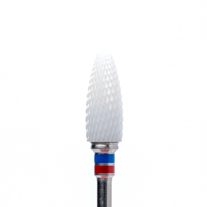 Fresa de Cerámica Mix Roja/Azul Manikyurstore