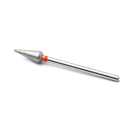 Fresa Cono 050 Roja KMIZ