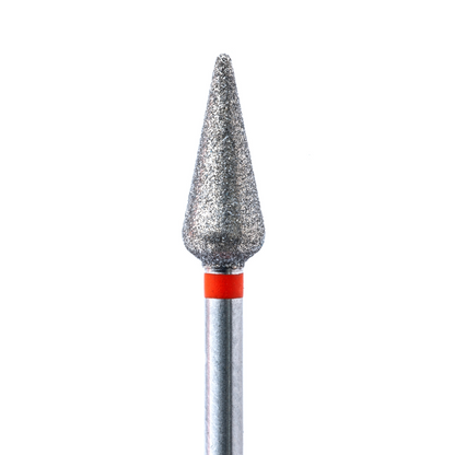 Fresa Cono 050 Roja KMIZ