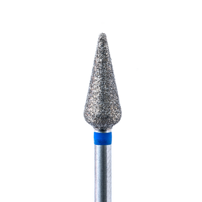Fresa Cono 050 Azul KMIZ