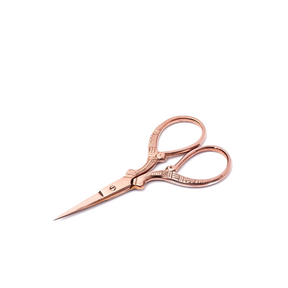 Tijeras Manikyurstore Rose Gold