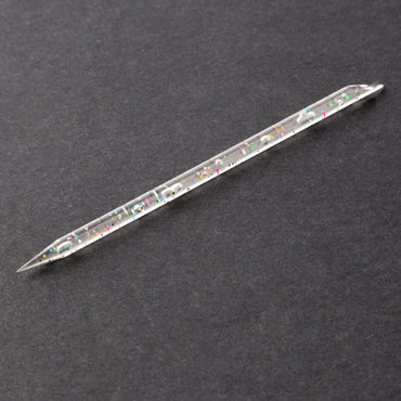 Palito De Naranjo Plástico 50 Unidades