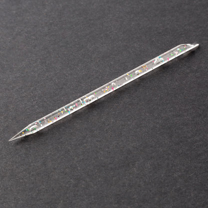 Palito De Naranjo Plástico 50 Unidades